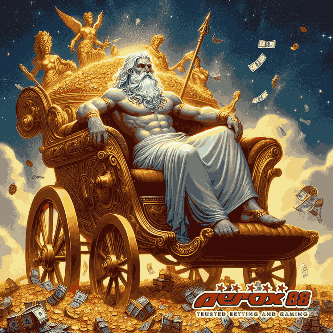 AEROX88 🔥 Situs Slot Online Aman dan Terjamin - WooCommerce eCommerce